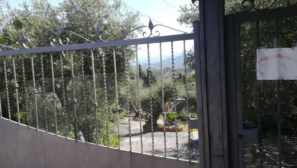 La Casa Tra Gli Ulivi Di 1 Holiday home Fonte Nuova