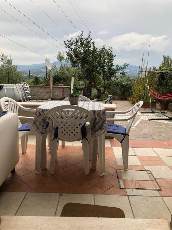 Holiday home La Casa Tra Gli Ulivi Di 1 Fonte Nuova