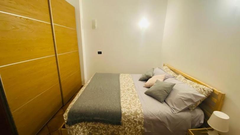 La Casa Tra Gli Ulivi Di 1 Holiday home