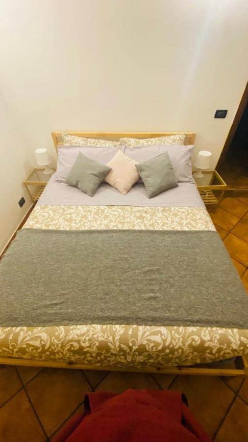 La Casa Tra Gli Ulivi Di 1 Ferienhaus *