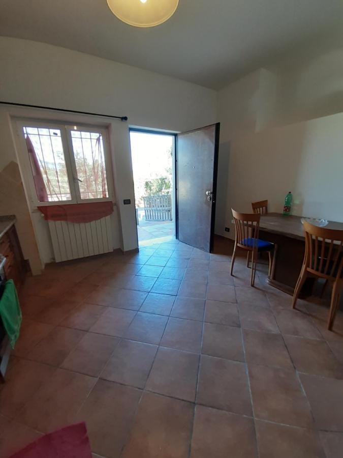 Ferienhaus La Casa Tra Gli Ulivi Di 1