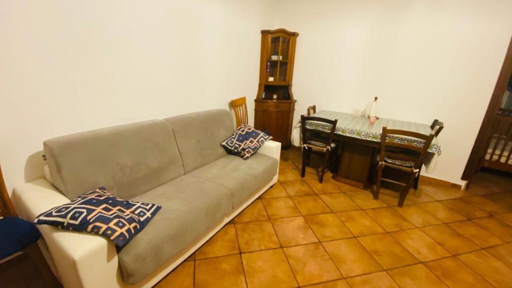 La Casa Tra Gli Ulivi Di 1 Ferienhaus Fonte Nuova
