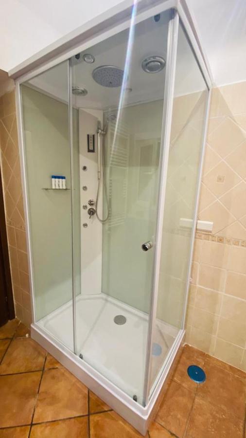 La Casa Tra Gli Ulivi Di 1 Ferienhaus *