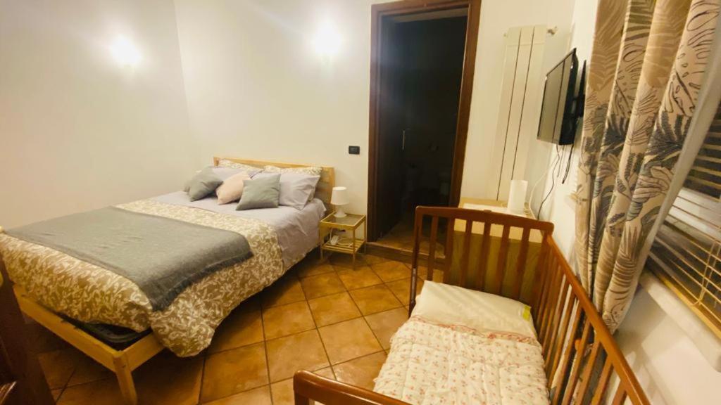 Holiday home La Casa Tra Gli Ulivi Di 1 Fonte Nuova